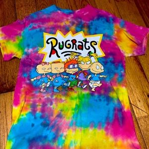 Rugrats Graphic Tee